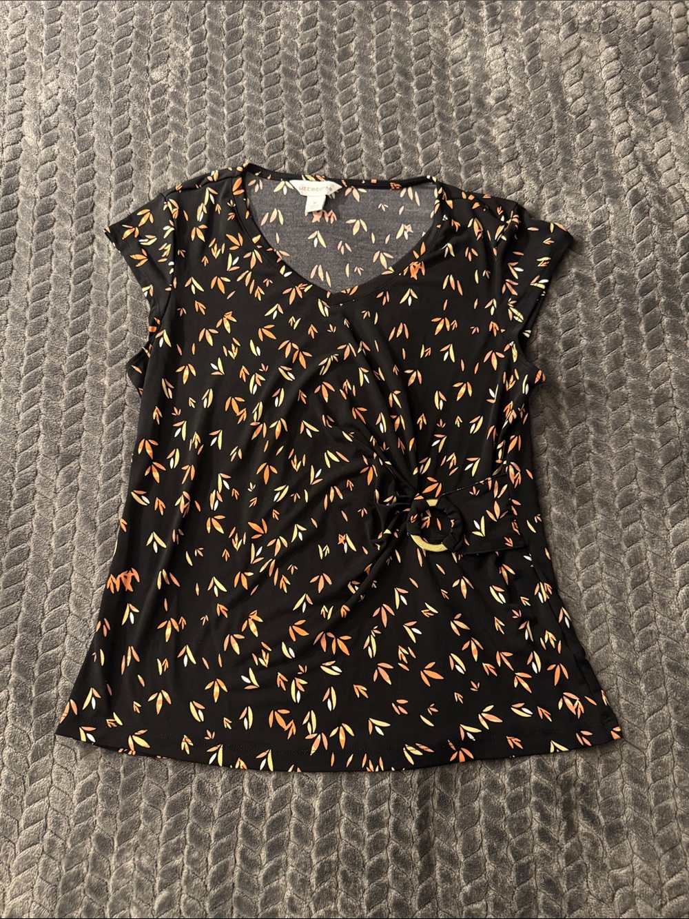 Fall Top